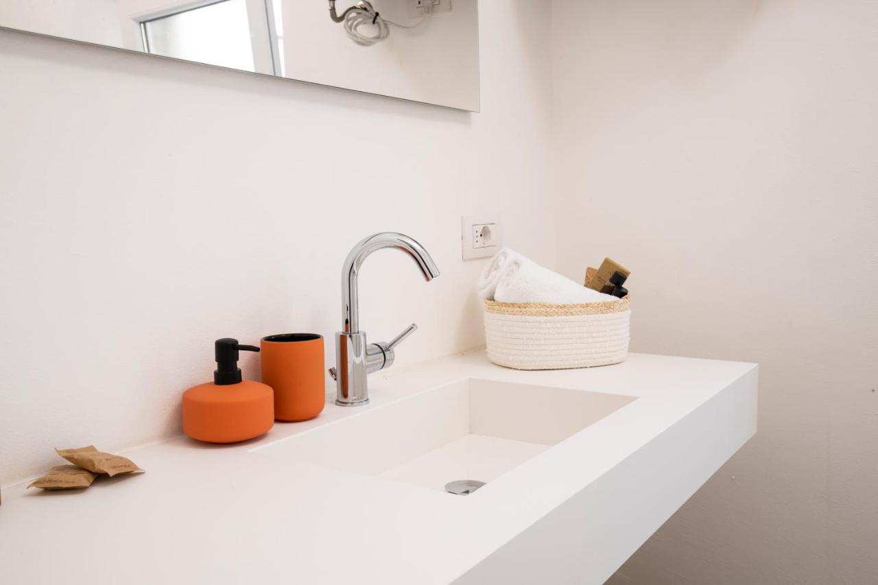 San Frediano Loft Apartment *