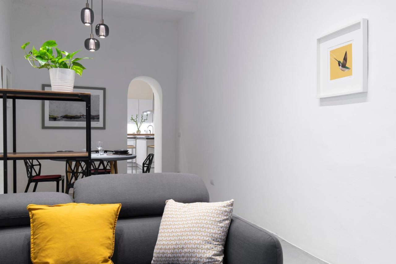 San Frediano Loft Florence