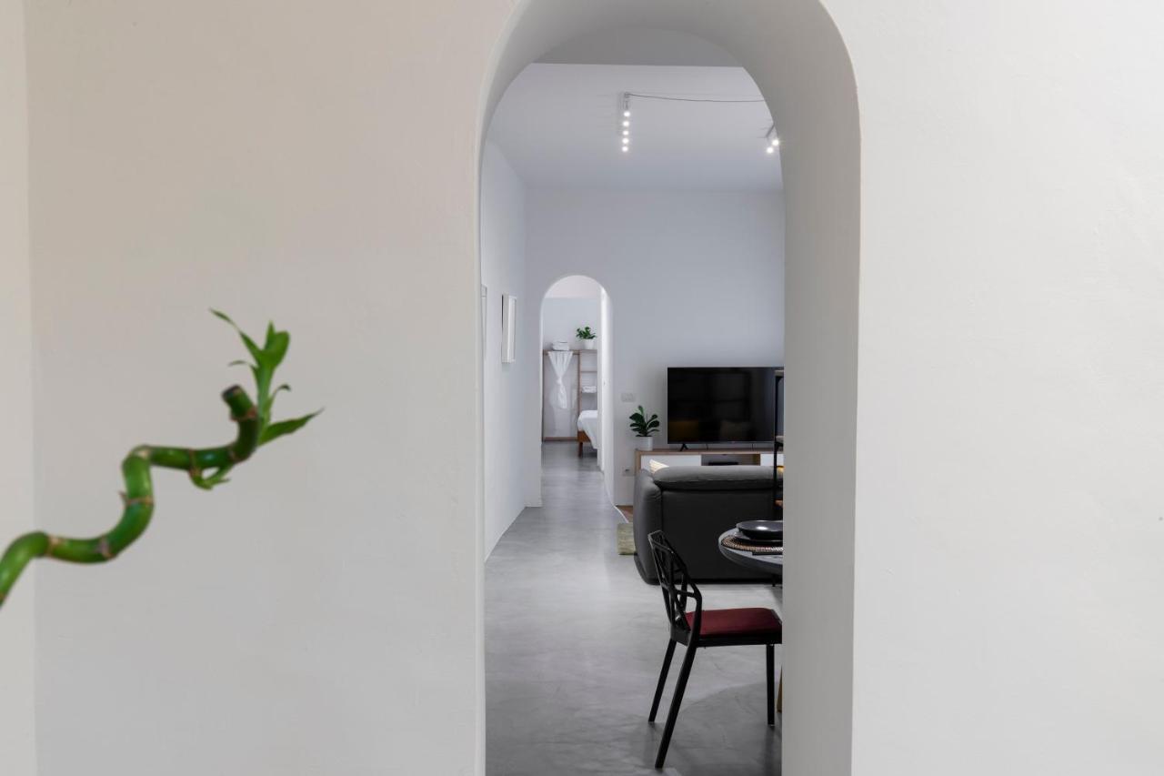 San Frediano Loft Florence