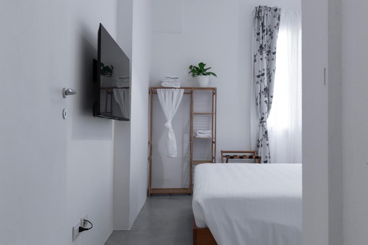 San Frediano Loft Apartment *