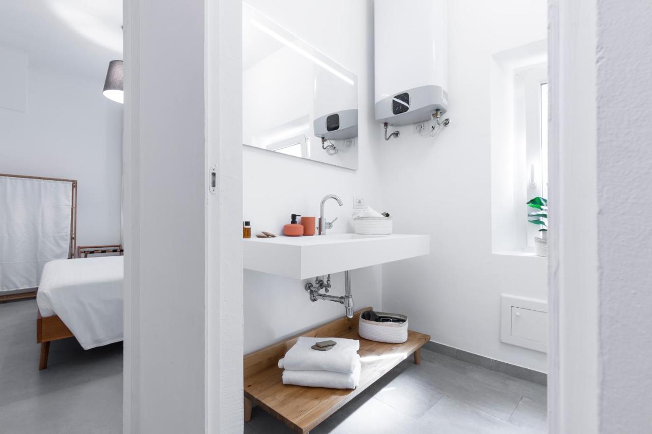 Apartment San Frediano Loft
