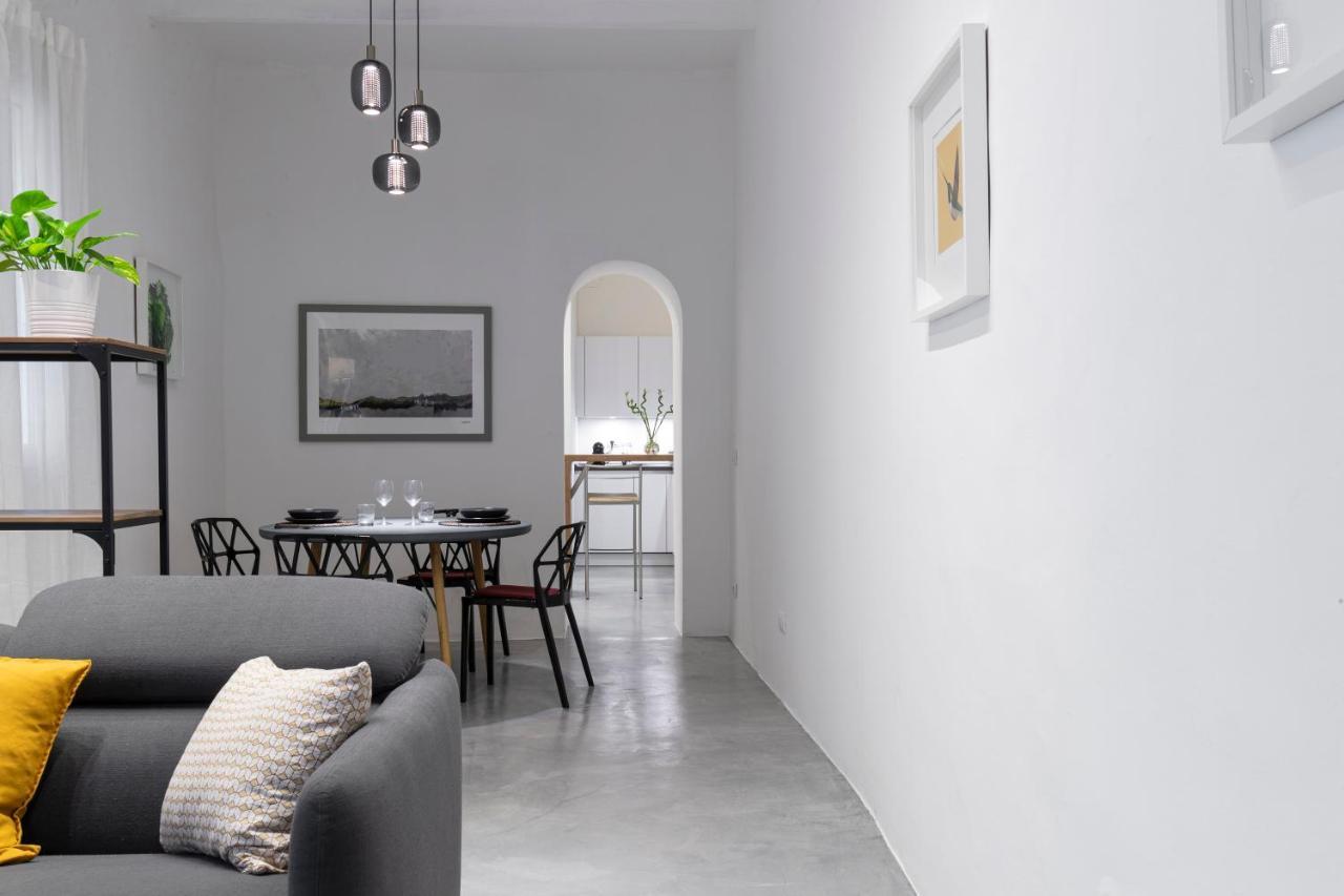 Apartment San Frediano Loft Florence