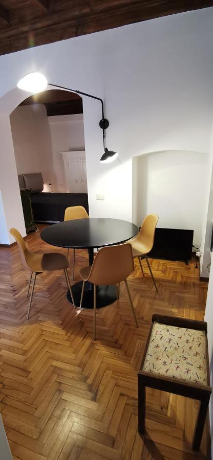 Appartement Enchanting With Patio, Lungarno