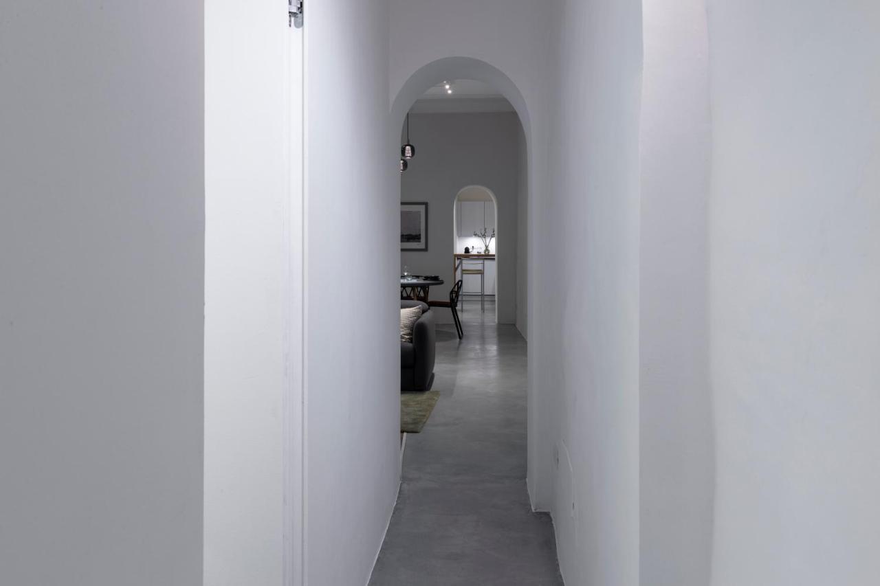 Apartment San Frediano Loft *