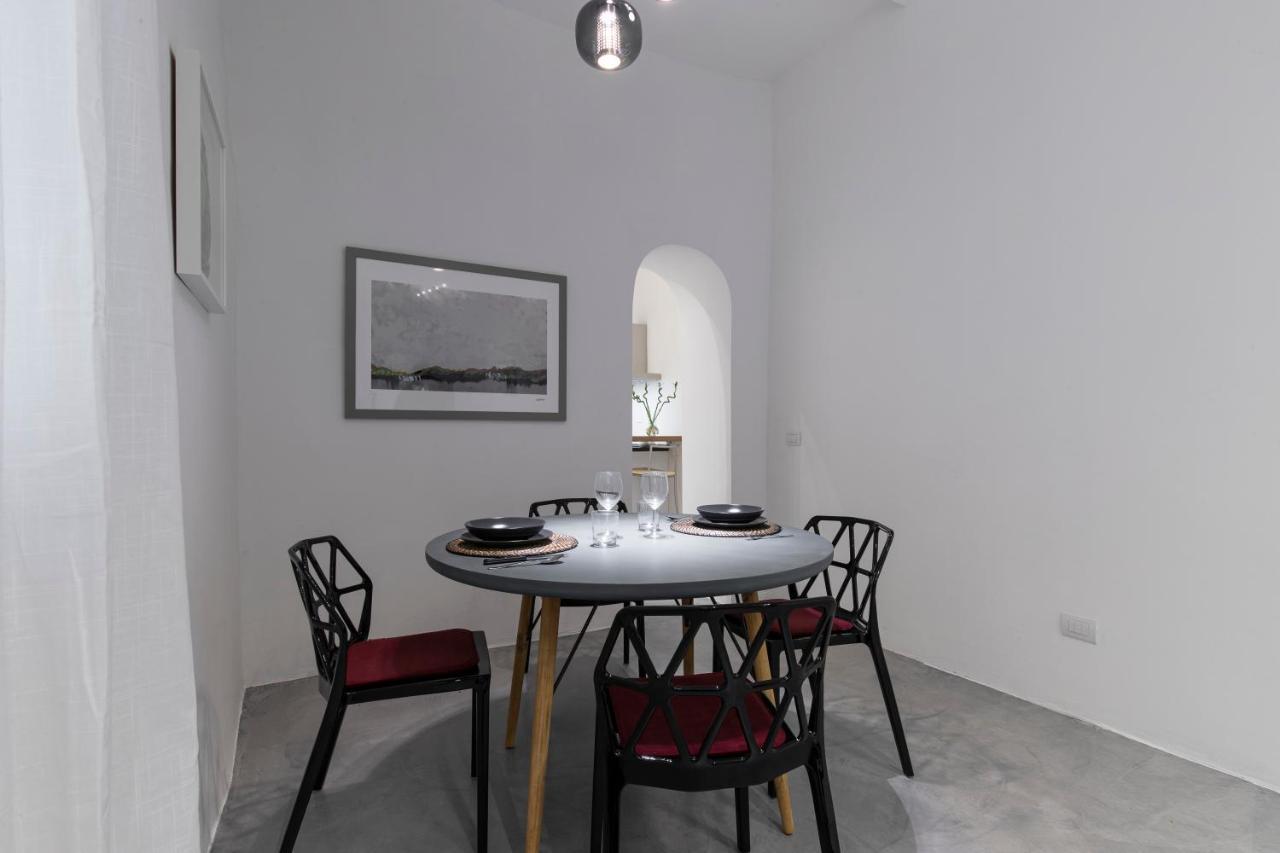 San Frediano Loft