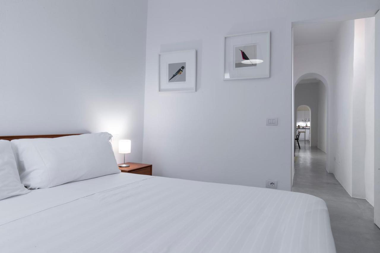 San Frediano Loft * Florence