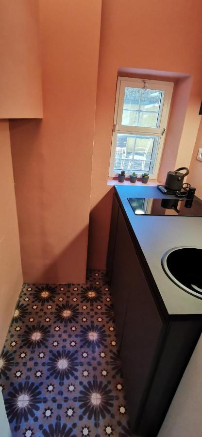 Appartement Enchanting With Patio, Lungarno *