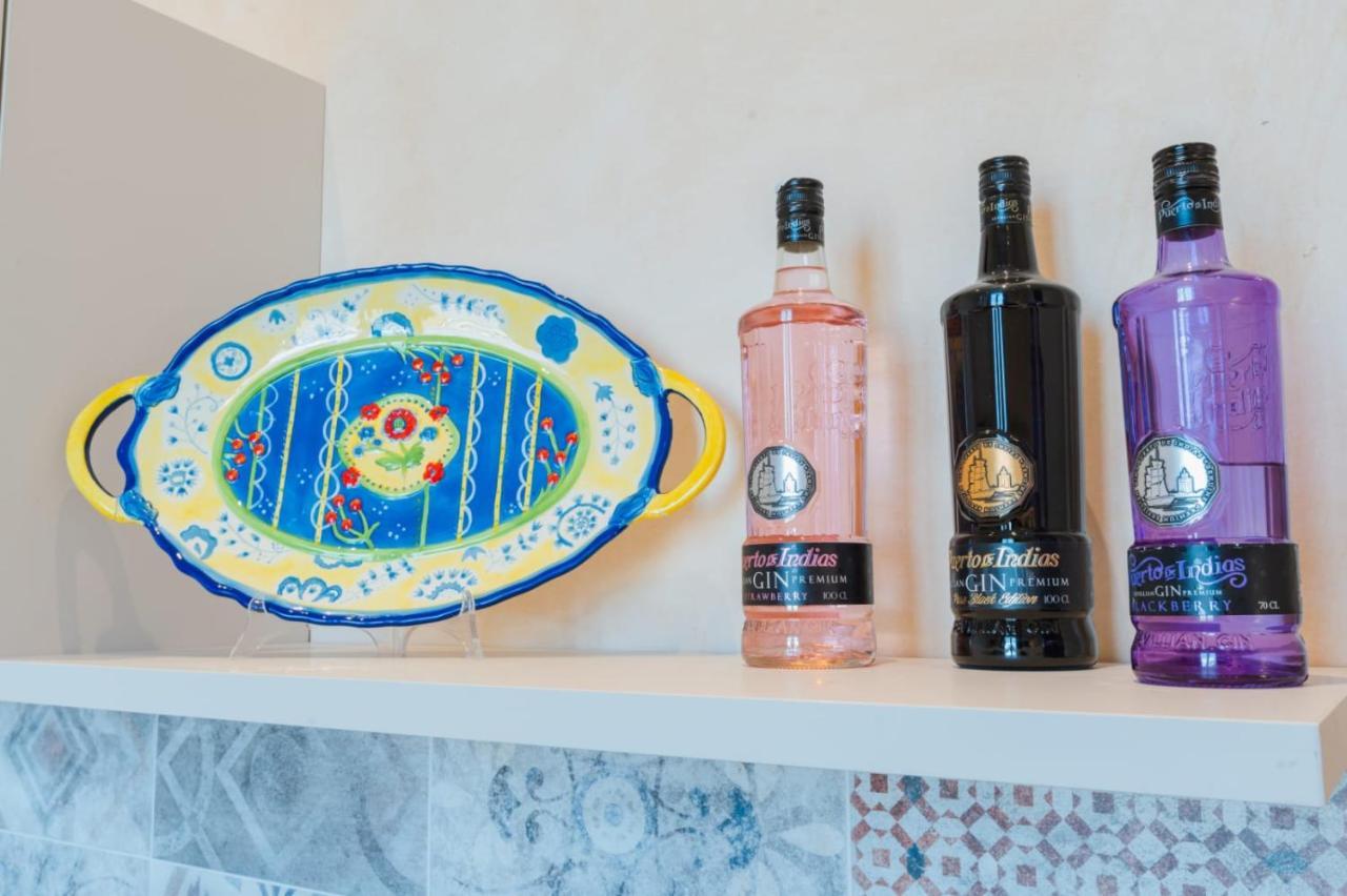 Medici Apartment *