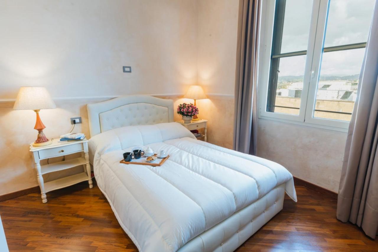 Medici Apartment *