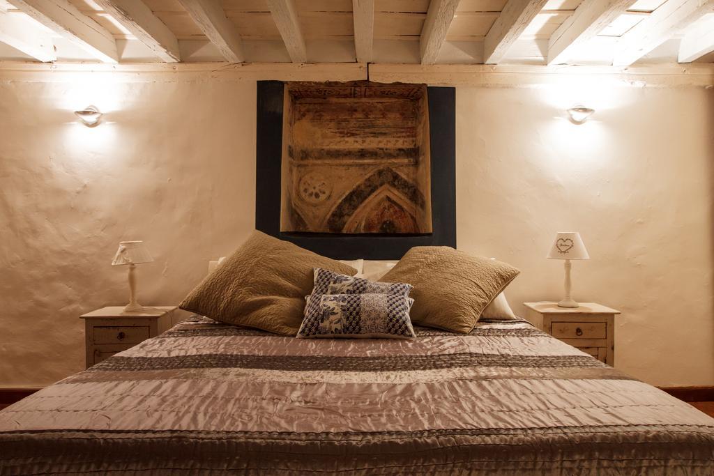 Appartement Eden Loft *