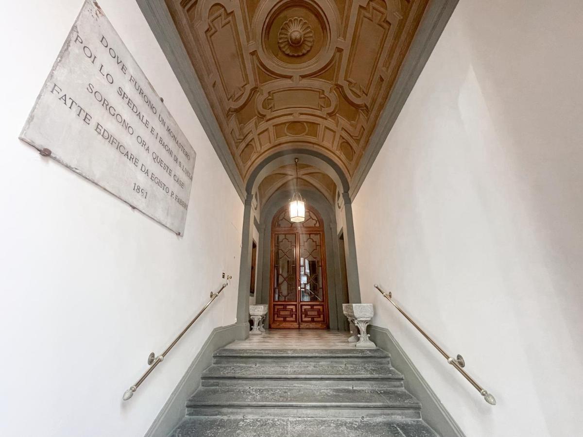 Apartment Cavour 83 Prestige House By 360rentals *