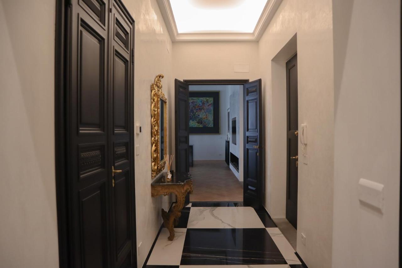 Cavour 83 Prestige House By 360rentals Apartment *