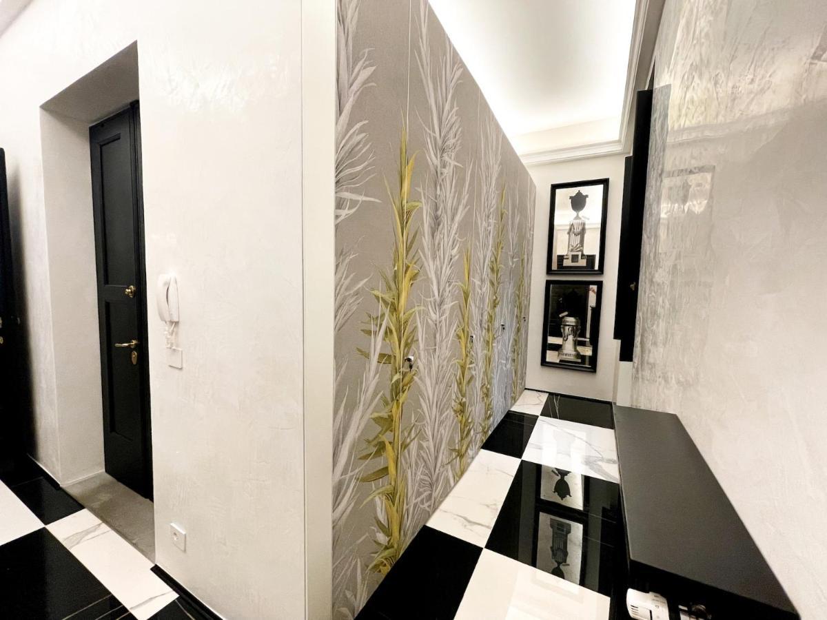 Cavour 83 Prestige House By 360rentals Apartment *