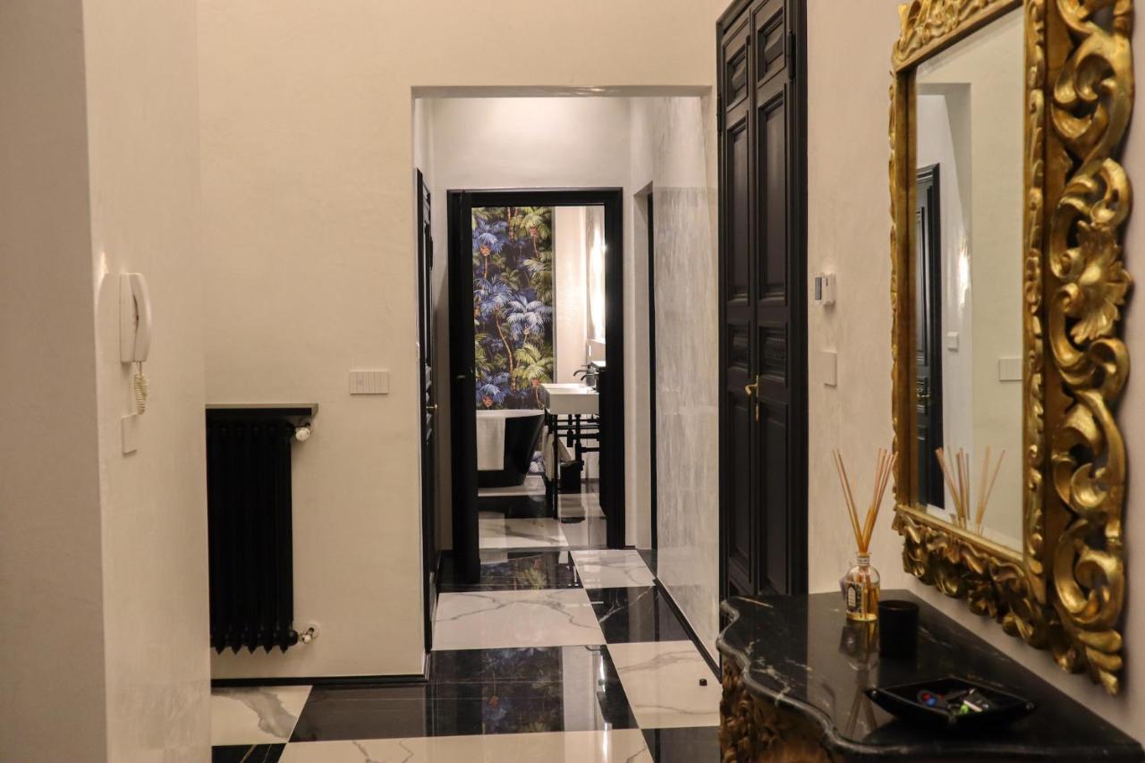 Cavour 83 Prestige House By 360rentals Florence