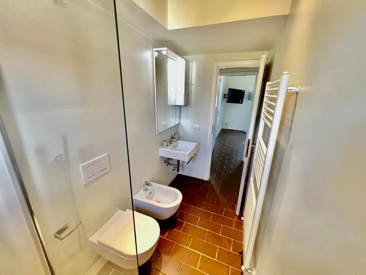 Appartement Relax & Design A Pochi Passi Dalla Stazione