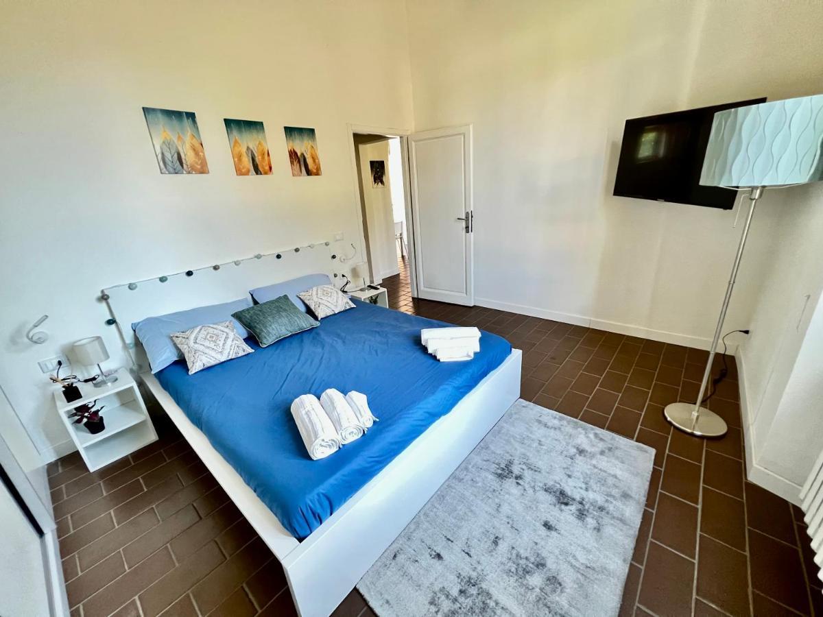 Appartement Relax & Design A Pochi Passi Dalla Stazione *