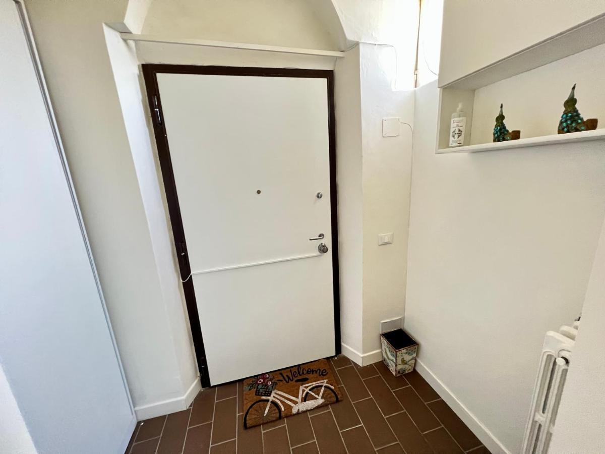 Appartement Relax & Design A Pochi Passi Dalla Stazione Florence