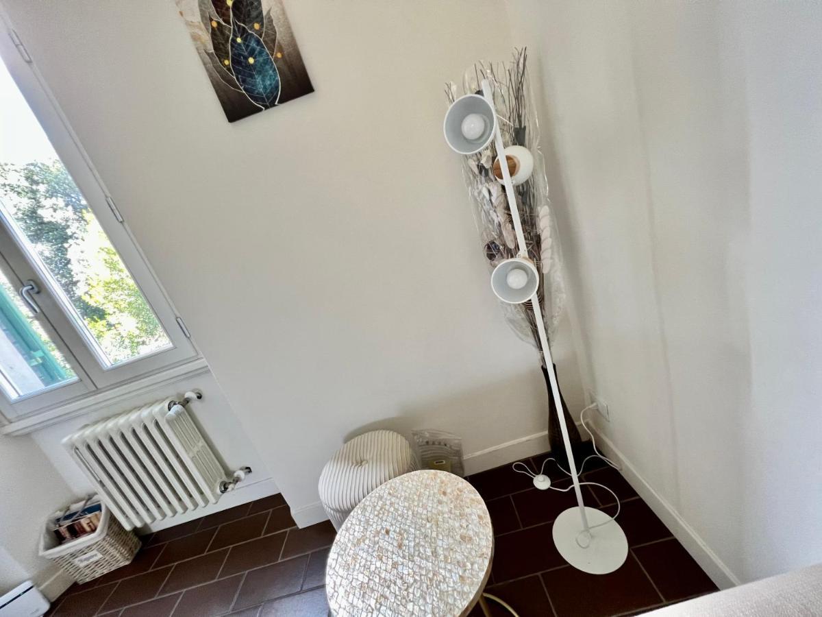 Appartement Relax & Design A Pochi Passi Dalla Stazione