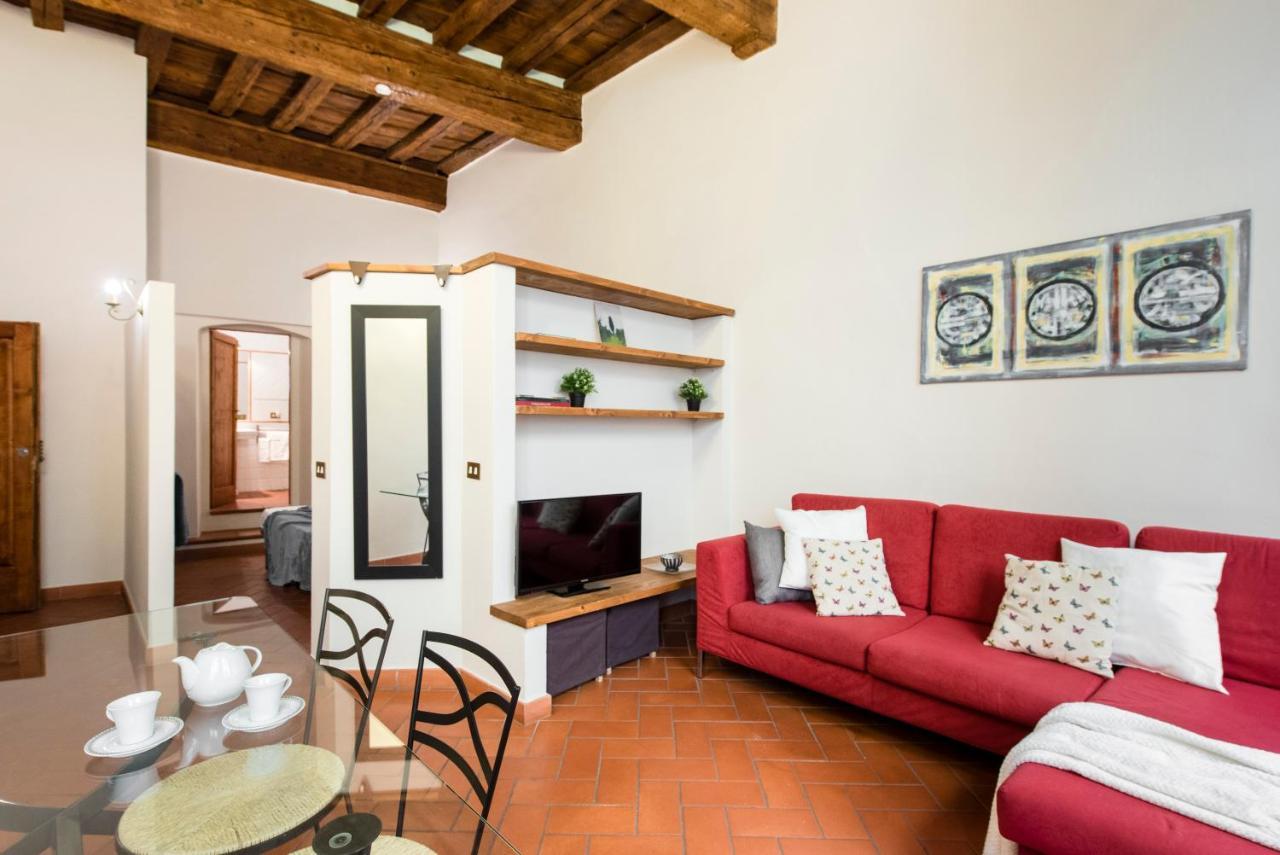 Appartement Sdrucciolo Double *