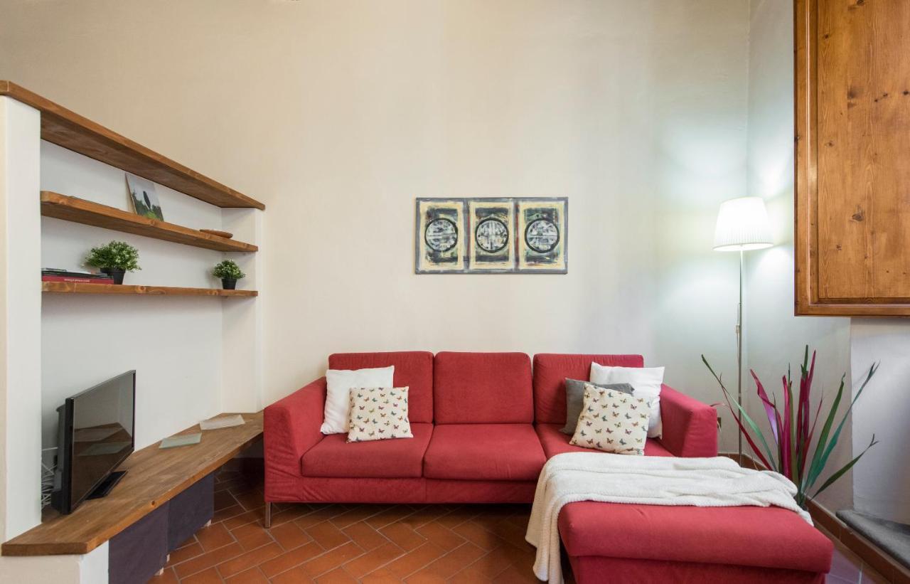 Sdrucciolo Double Appartement