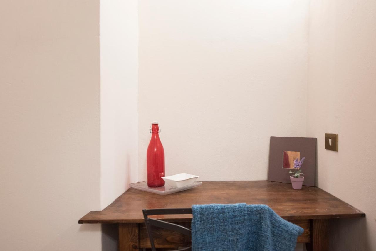 Sdrucciolo Double Appartement *