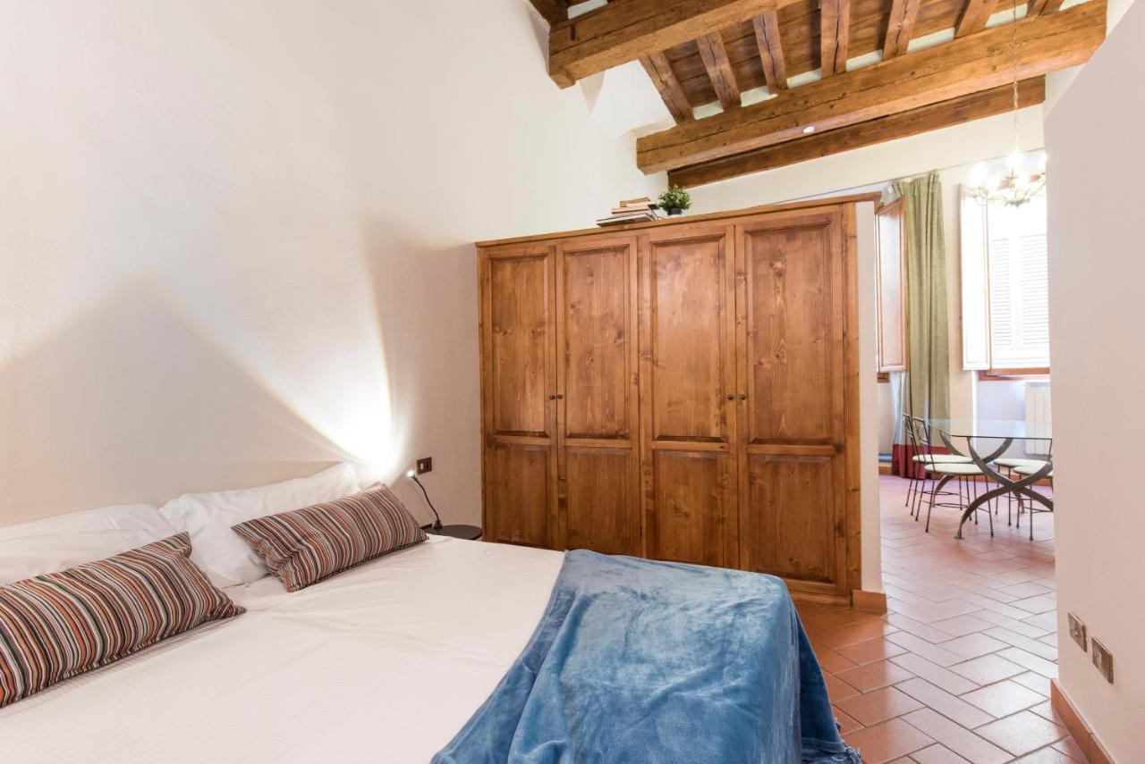 Appartement Sdrucciolo Double Florence