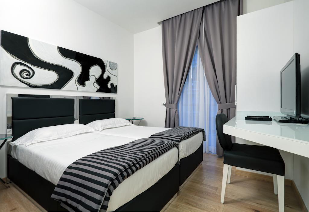 Appartement Lhp
