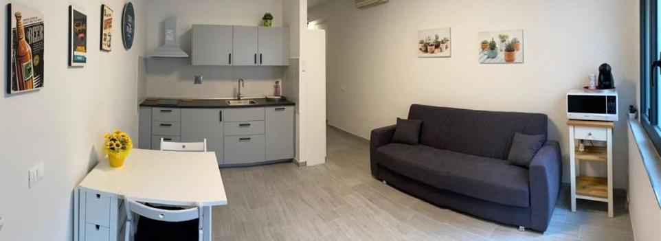 Eureka House Appartement *