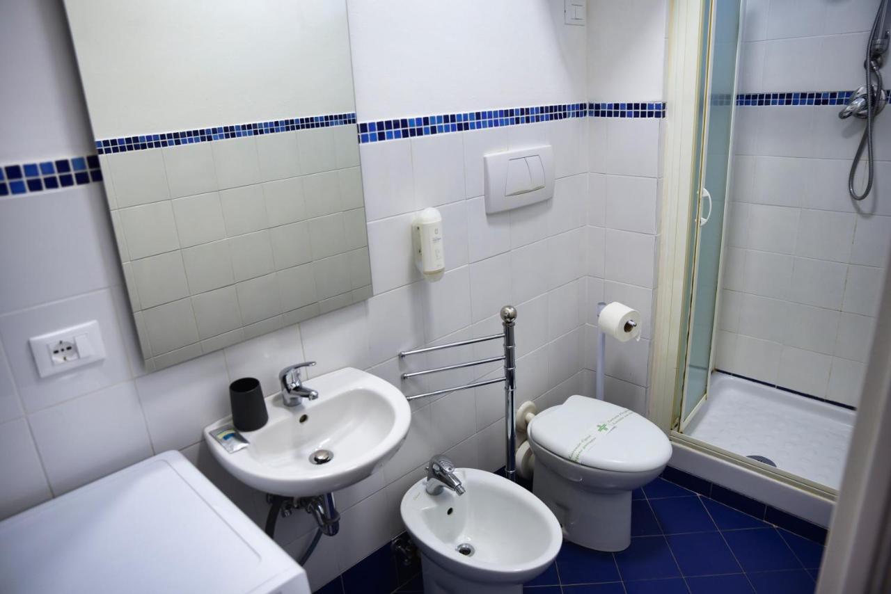 Appartement Eureka House *