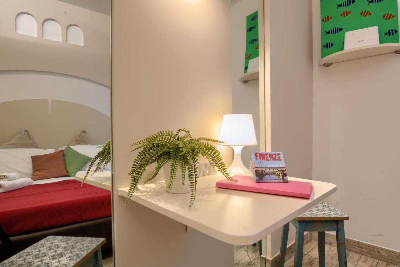 La Chicca Pontevecchio Apartment