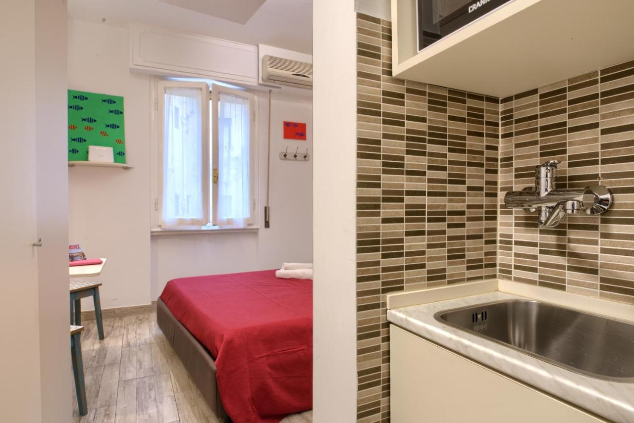 La Chicca Pontevecchio Apartment