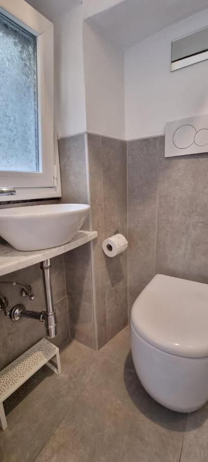 Appartement Andrea - Sweet Dreams In *