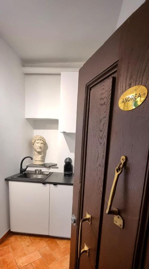 Appartement Andrea - Sweet Dreams In