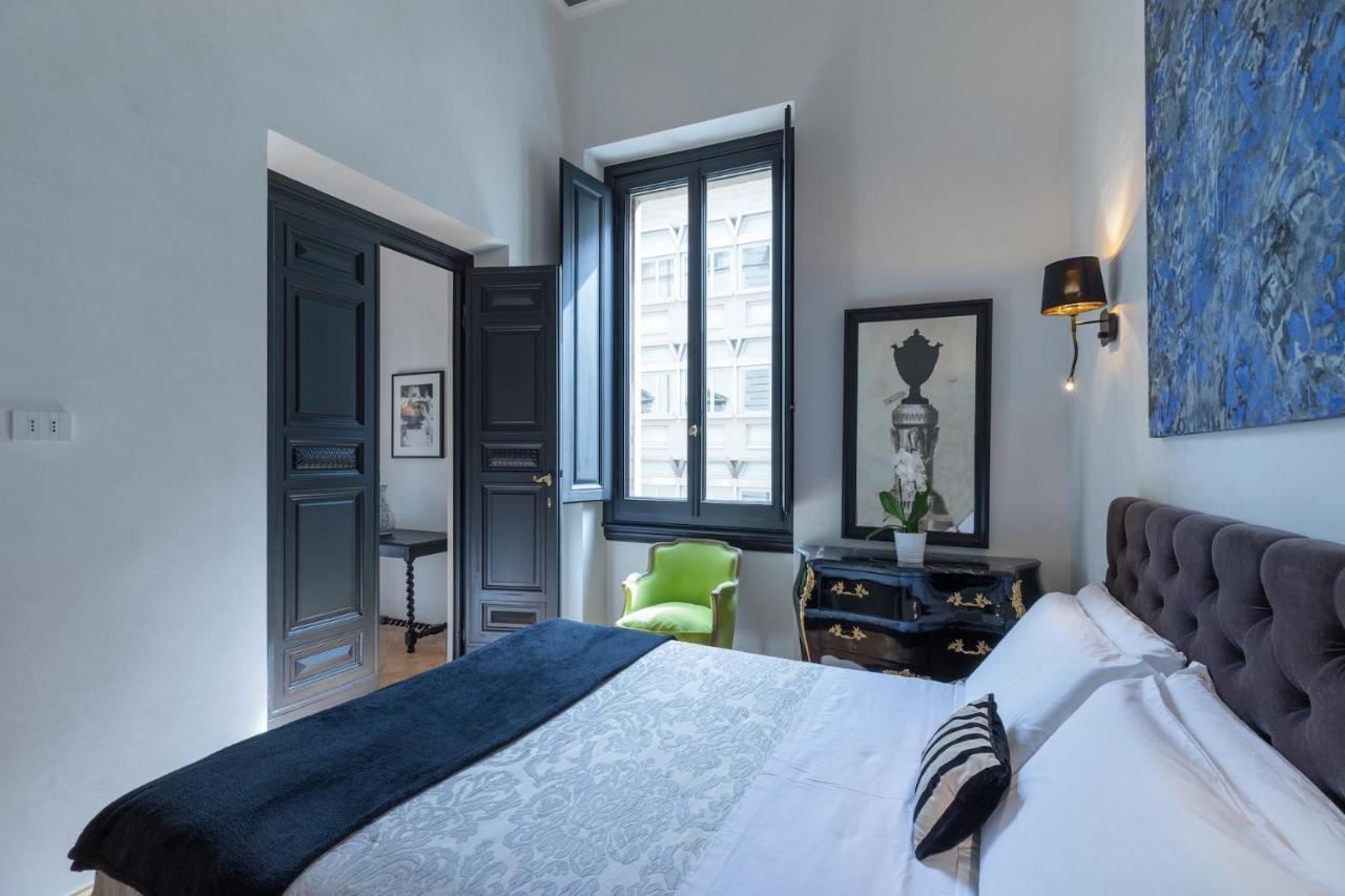 Cavour 83 Prestige House By 360rentals Apartment Florence