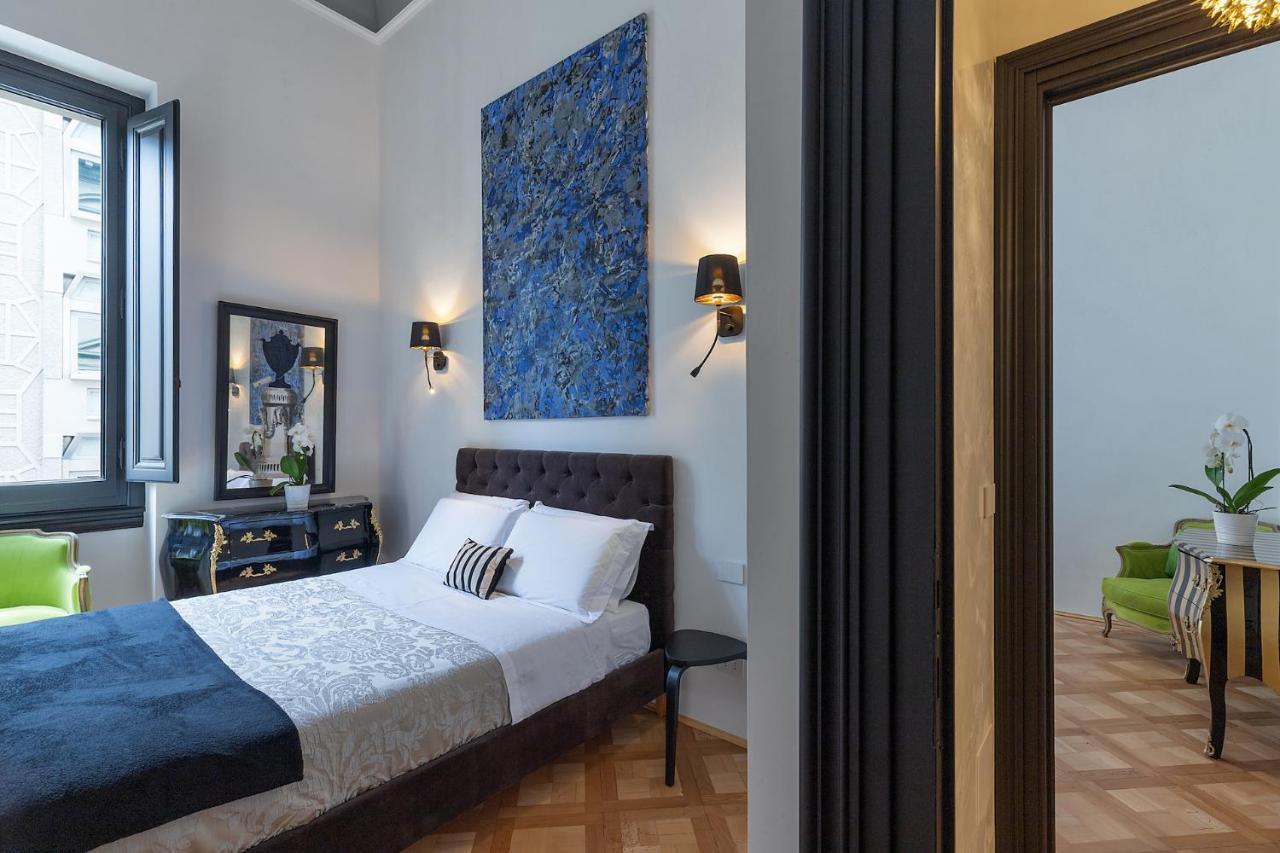 Cavour 83 Prestige House By 360rentals Apartment *