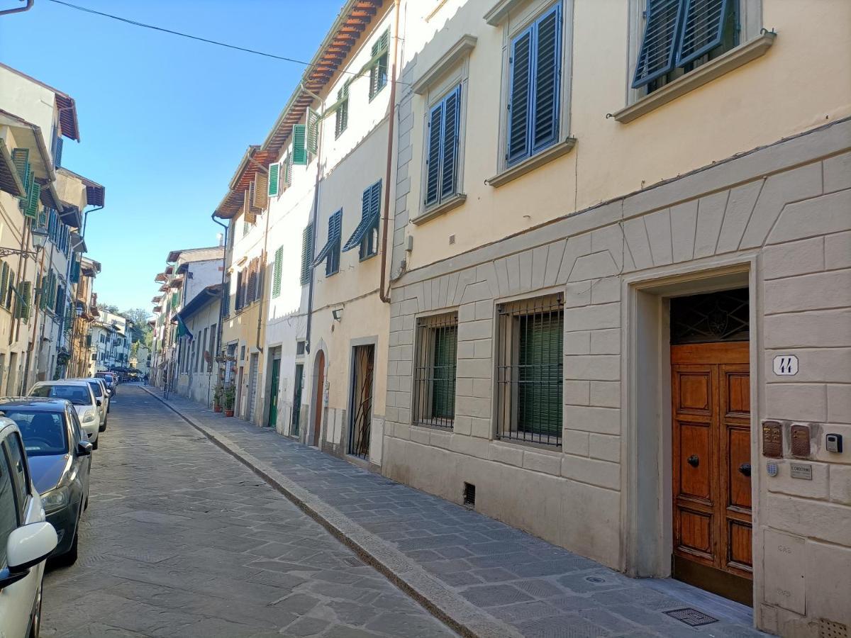 Il Chiostrino Maison d'hôtes