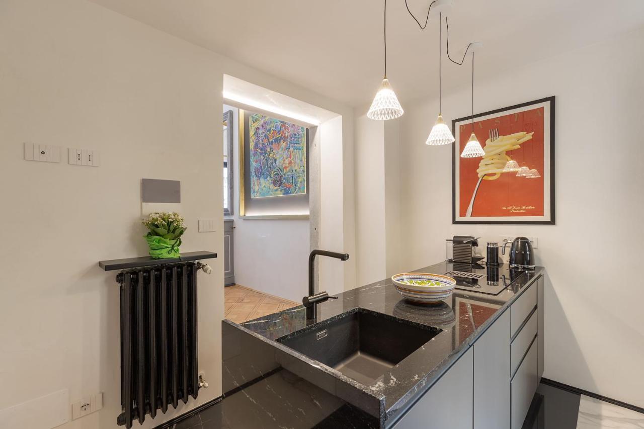 Cavour 83 Prestige House By 360rentals Florence