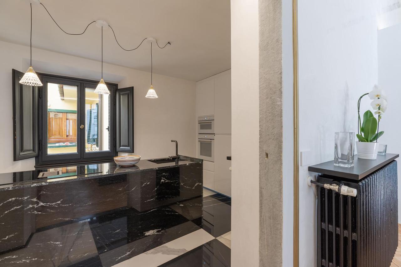 Cavour 83 Prestige House By 360rentals
