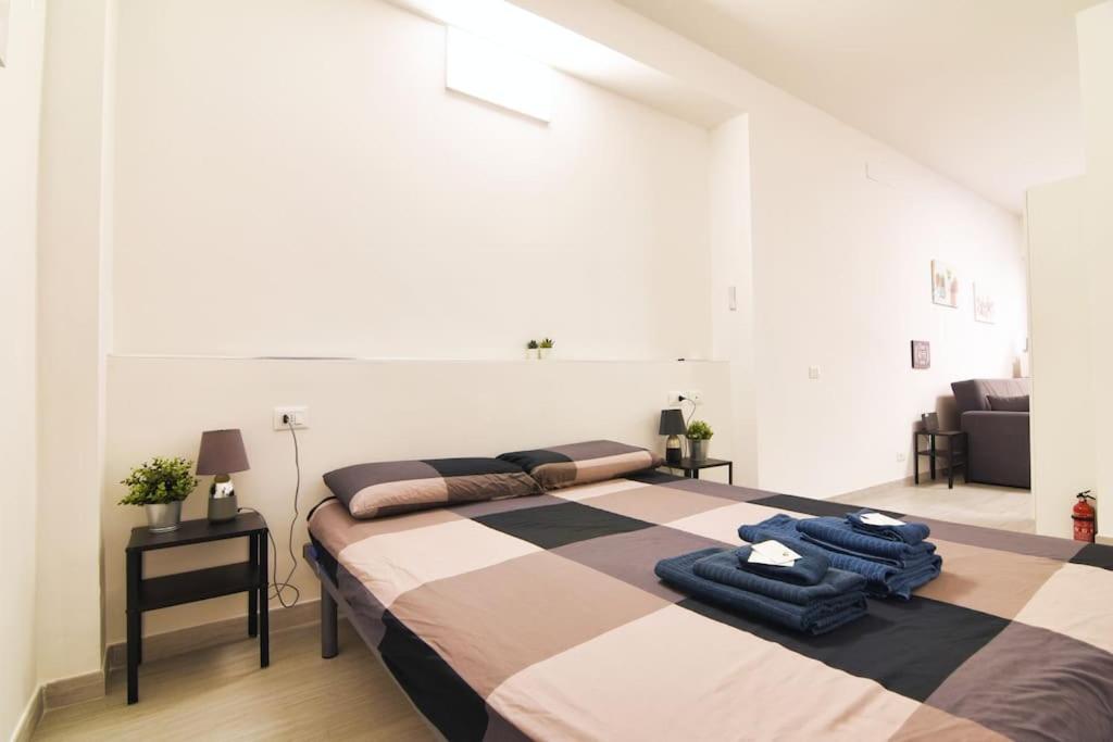Eureka House Appartement *