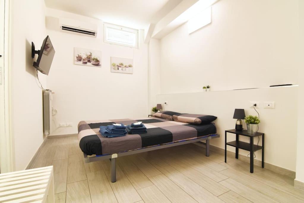 Eureka House Appartement *