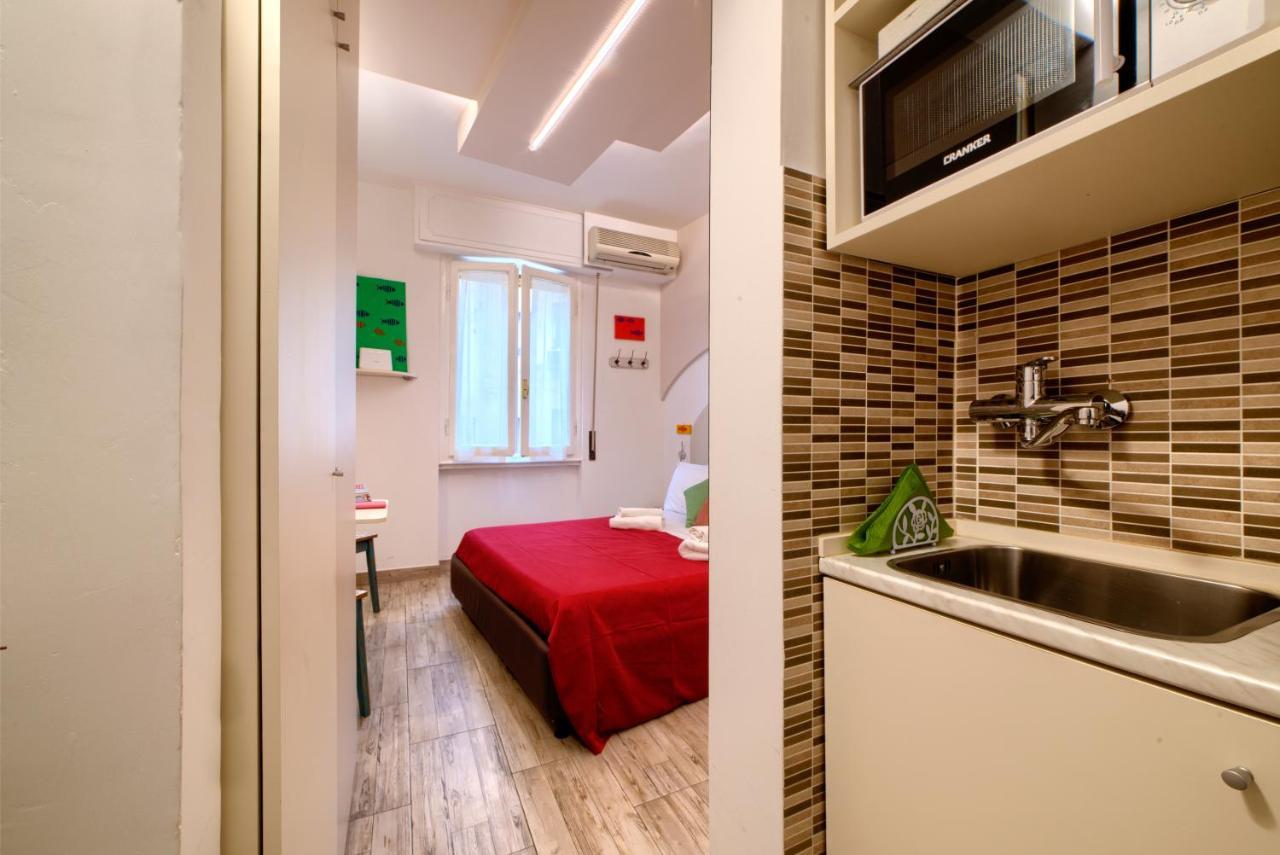 La Chicca Pontevecchio Apartment *