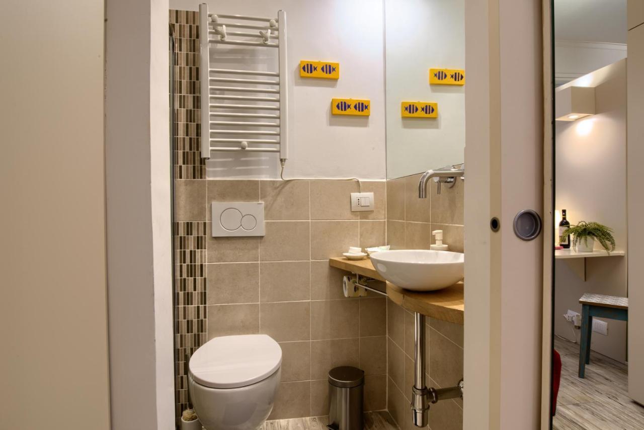 Apartment La Chicca Pontevecchio
