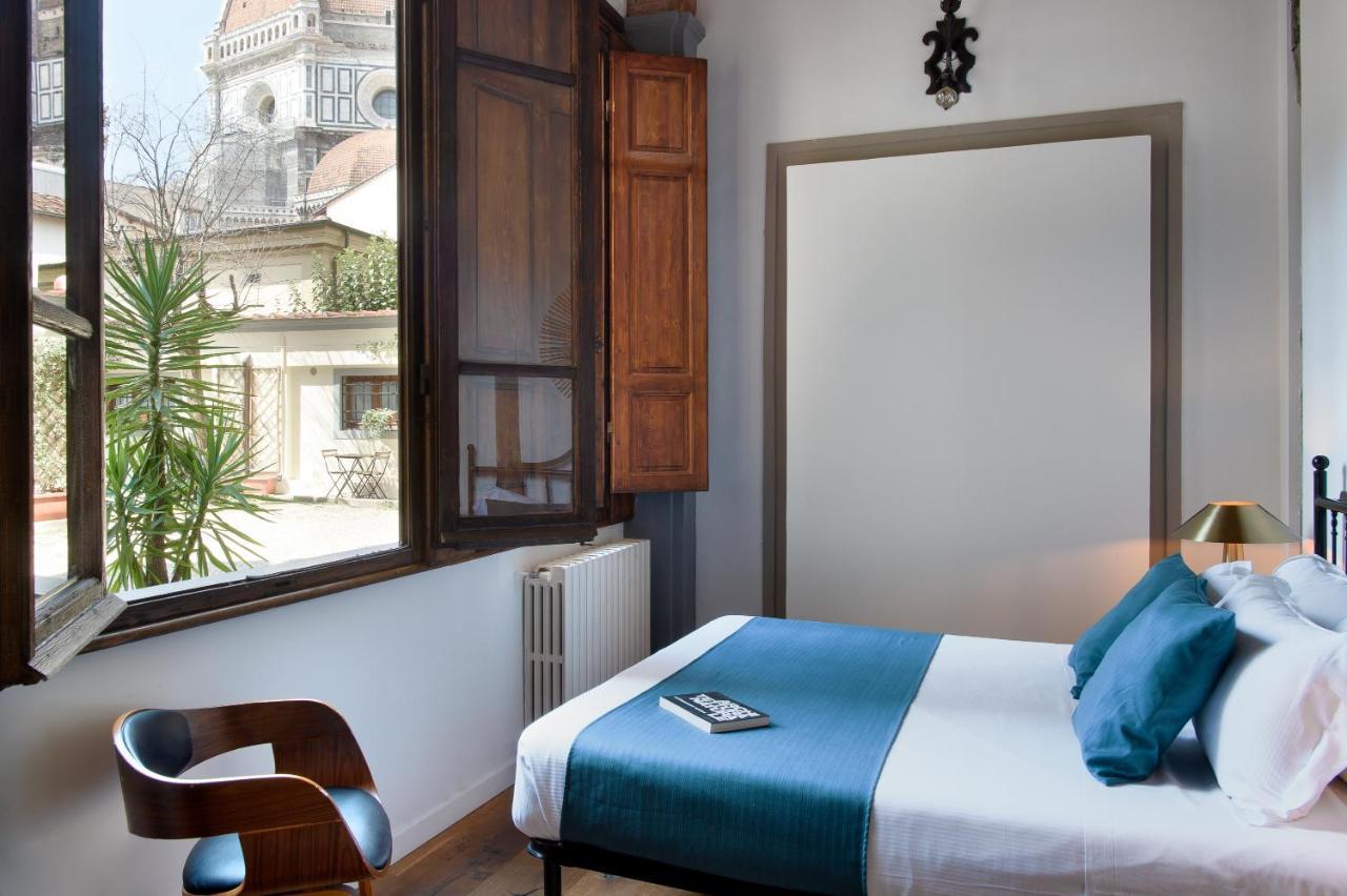 La Gabbia Del Grillo Appartement Florence