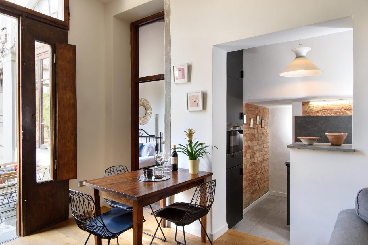 La Gabbia Del Grillo Appartement *