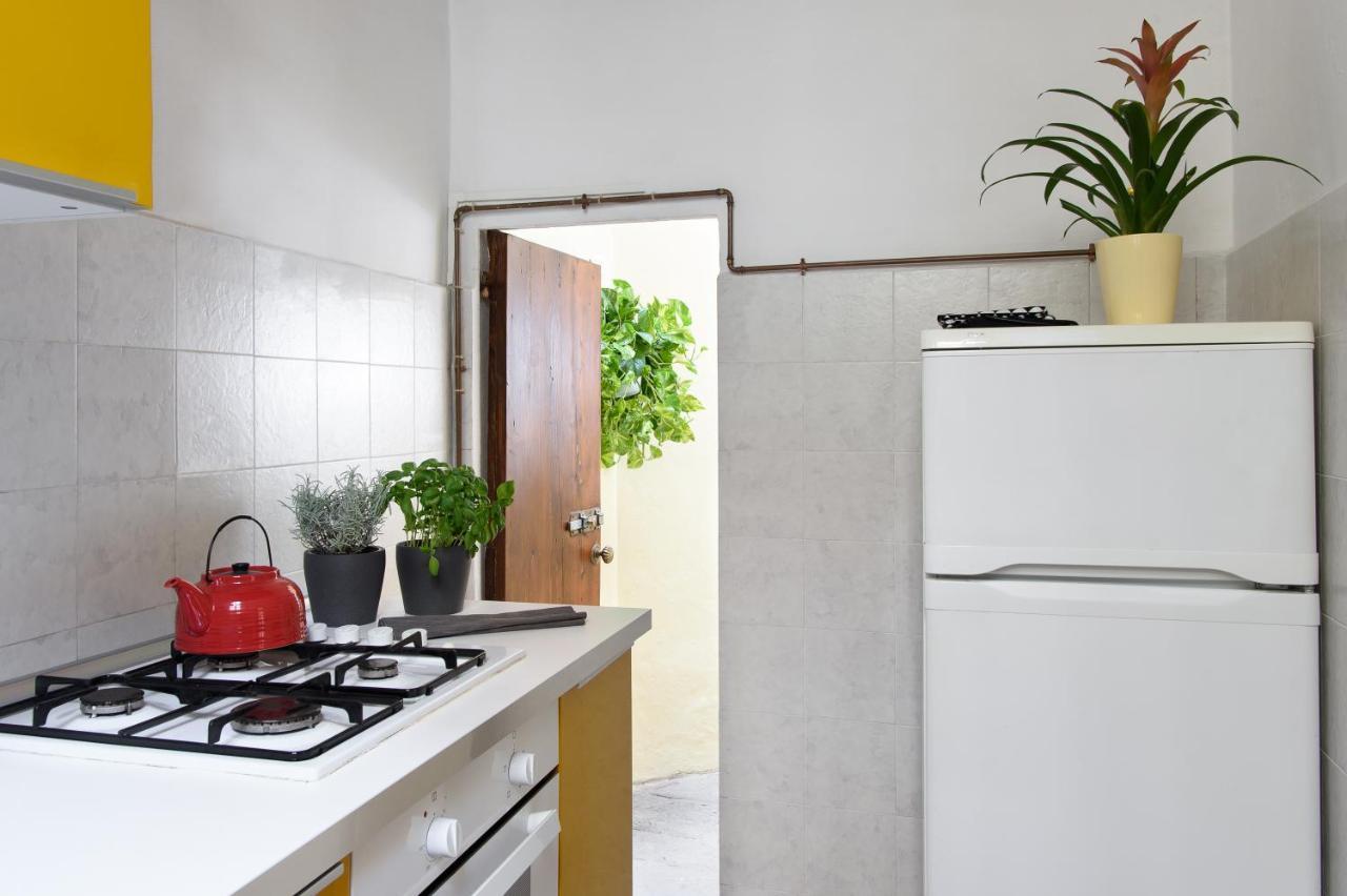 Appartement La Gabbia Del Grillo