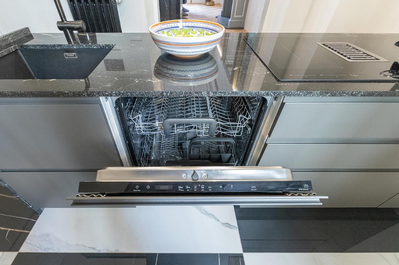 Apartment Cavour 83 Prestige House By 360rentals