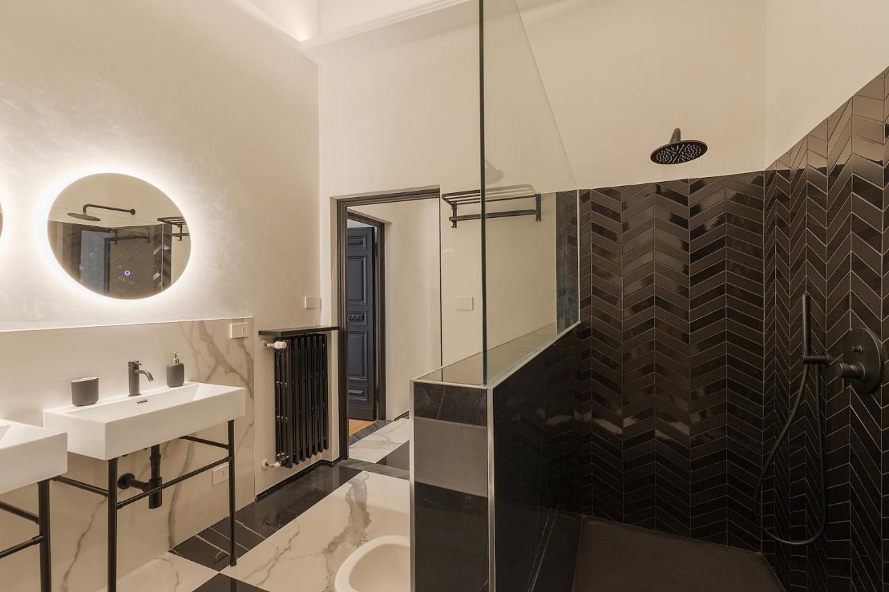Apartment Cavour 83 Prestige House By 360rentals Florence