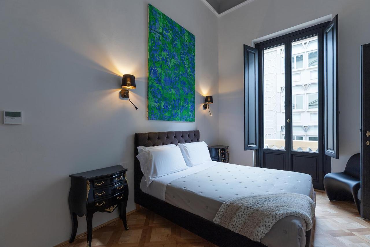 Apartment Cavour 83 Prestige House By 360rentals