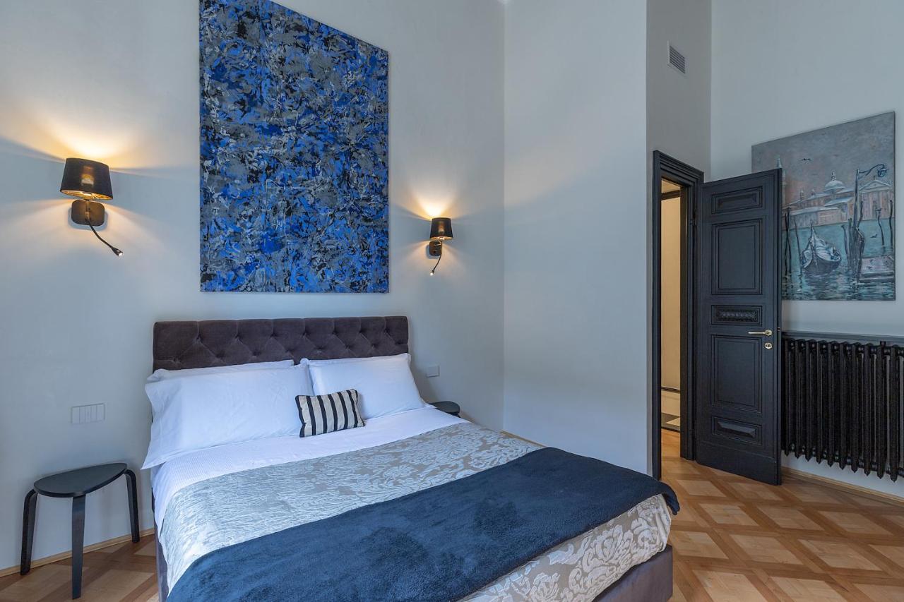 Cavour 83 Prestige House By 360rentals Apartment