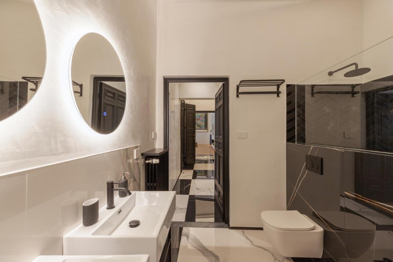 Cavour 83 Prestige House By 360rentals * Florence